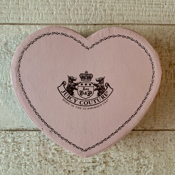 Juicy Couture Charm Bracelet - Picture 3 of 3